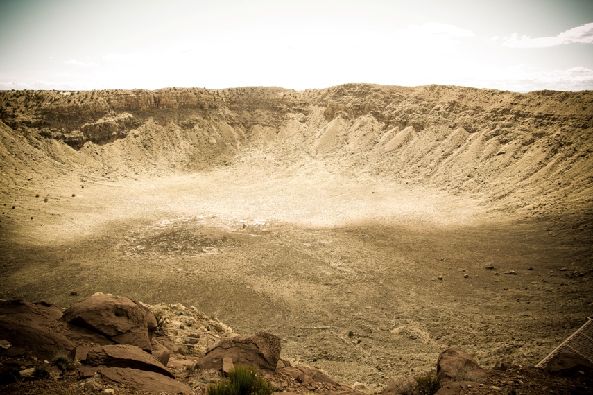 Meteor Crater